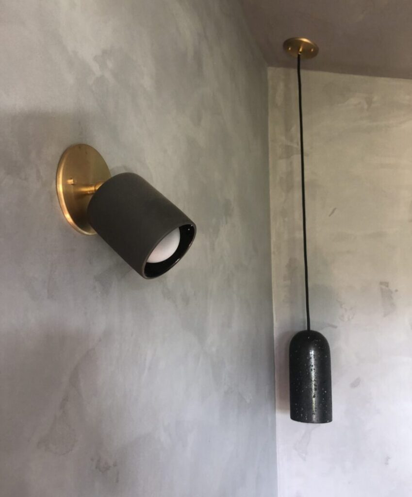 Indoor and outdoor lighting installation Hobart electrician